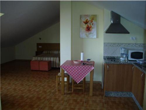 Apartamentos Maria Del Carmen Торремолинос Экстерьер фото