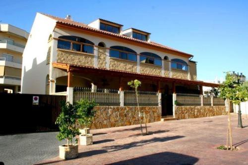 Apartamentos Maria Del Carmen Торремолинос Экстерьер фото