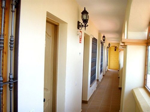 Apartamentos Maria Del Carmen Торремолинос Экстерьер фото